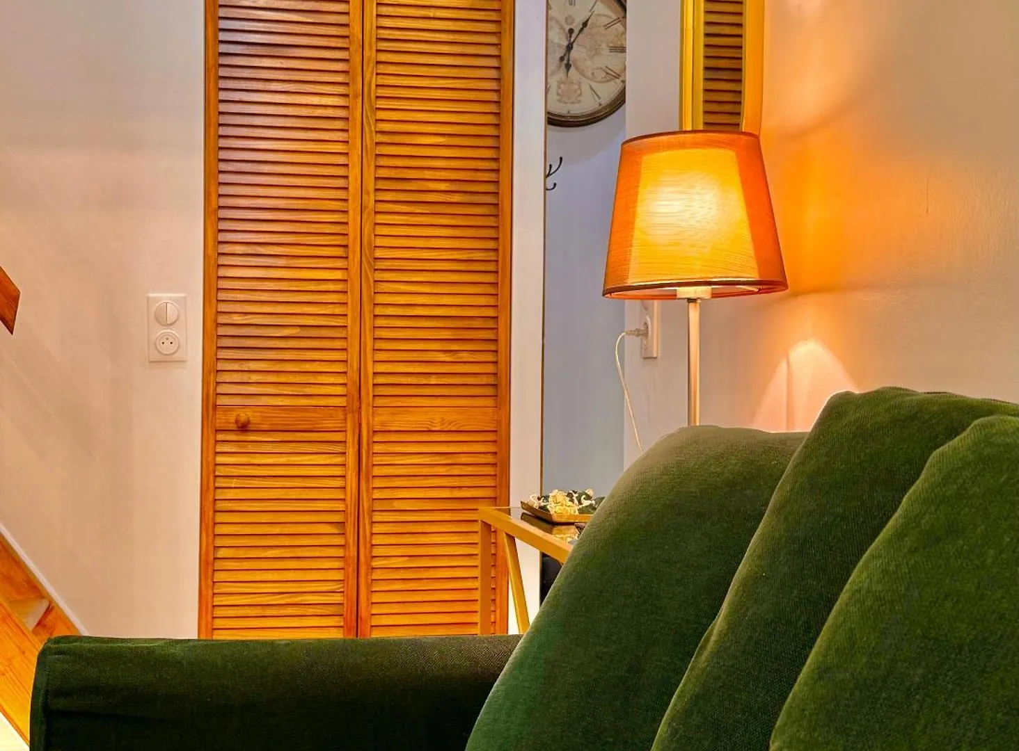 Apartman Central Riviera Charm Nizza Franciaország